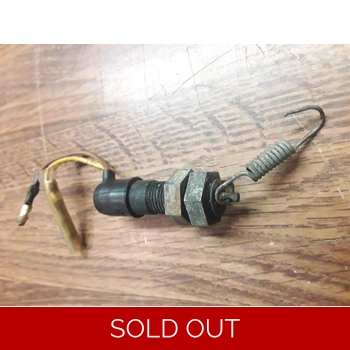 1969-76 Yamaha AT CT DT HT Rear Brake Switch 248-82530-02-00